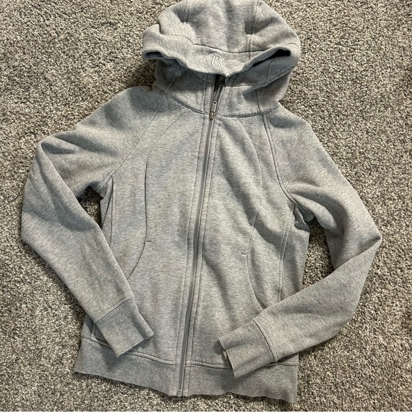 Lululemon scuba - Picture 3 of 6